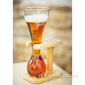 Borong Hight Quality Clear Fancy Beer Glass